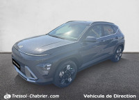 Hyundai Kona Hybrid 129 Executive