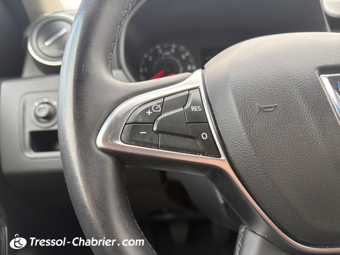 Dacia Duster Blue dCi 115 4x4 Prestige