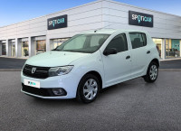 Dacia SANDERO SCe 75