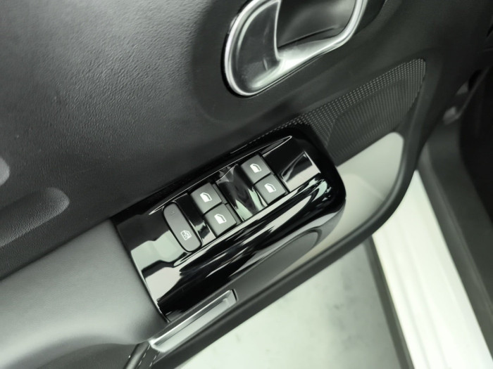 Citroën C3 PureTech 110 S&S BVM6 Shine