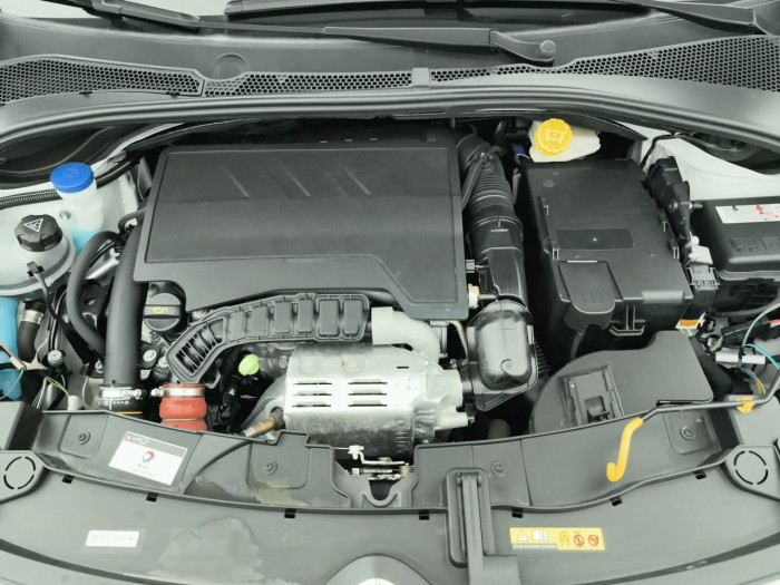 Citroën C3 PureTech 110 S&S BVM6 Shine