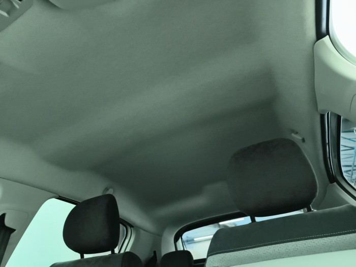 Citroën C3 PureTech 110 S&S BVM6 Shine