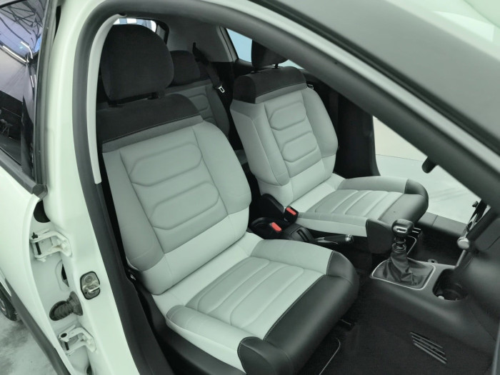 Citroën C3 PureTech 110 S&S BVM6 Shine