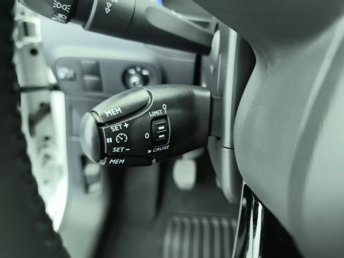 Citroën C3 PureTech 110 S&S BVM6 Shine