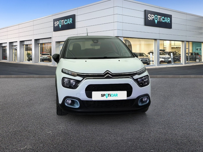 Citroën C3 PureTech 110 S&S BVM6 Shine