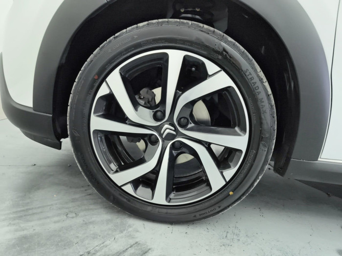 Citroën C3 PureTech 110 S&S BVM6 Shine