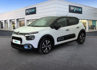 Citroën C3 PureTech 110 S&S BVM6 Shine