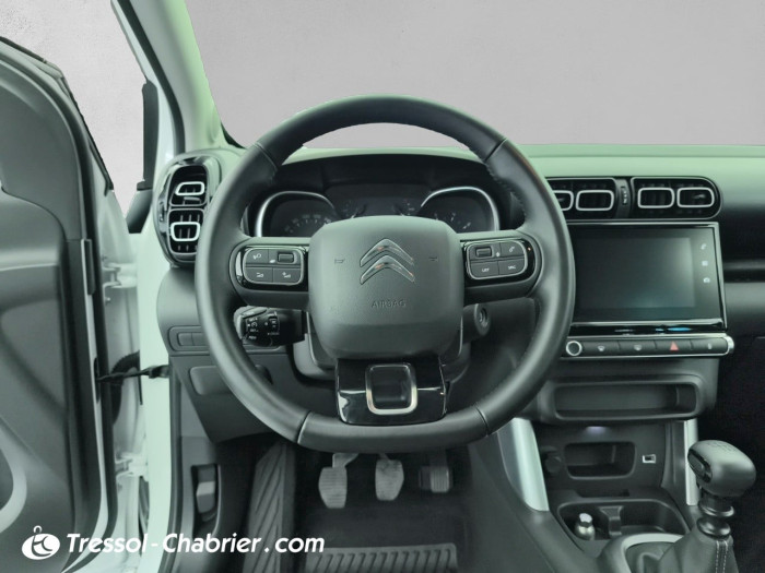 Citroën C3 AIRCROSS BUSINESS PureTech 110 S&S BVM6 Feel Business