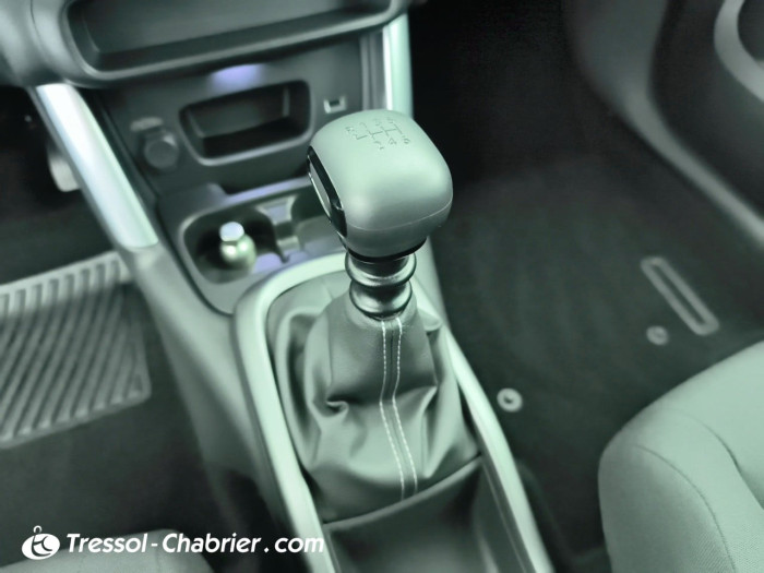 Citroën C3 AIRCROSS BUSINESS PureTech 110 S&S BVM6 Feel Business