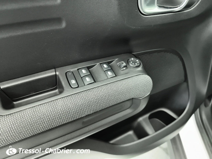 Citroën C3 AIRCROSS BUSINESS PureTech 110 S&S BVM6 Feel Business
