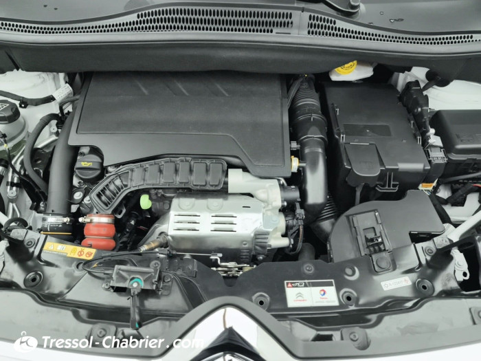 Citroën C3 AIRCROSS BUSINESS PureTech 110 S&S BVM6 Feel Business