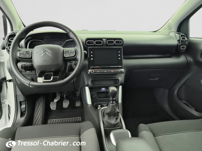 Citroën C3 AIRCROSS BUSINESS PureTech 110 S&S BVM6 Feel Business