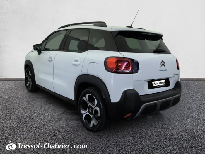 Citroën C3 AIRCROSS BUSINESS PureTech 110 S&S BVM6 Feel Business