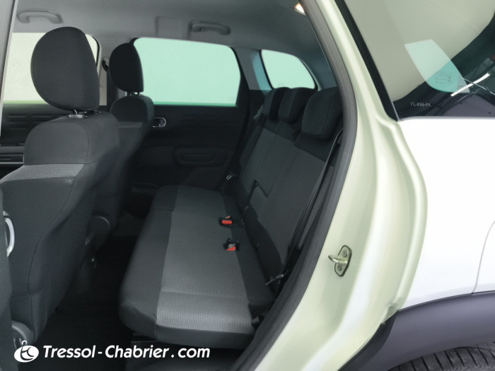 Citroën C3 AIRCROSS BUSINESS PureTech 110 S&S BVM6 Feel Business