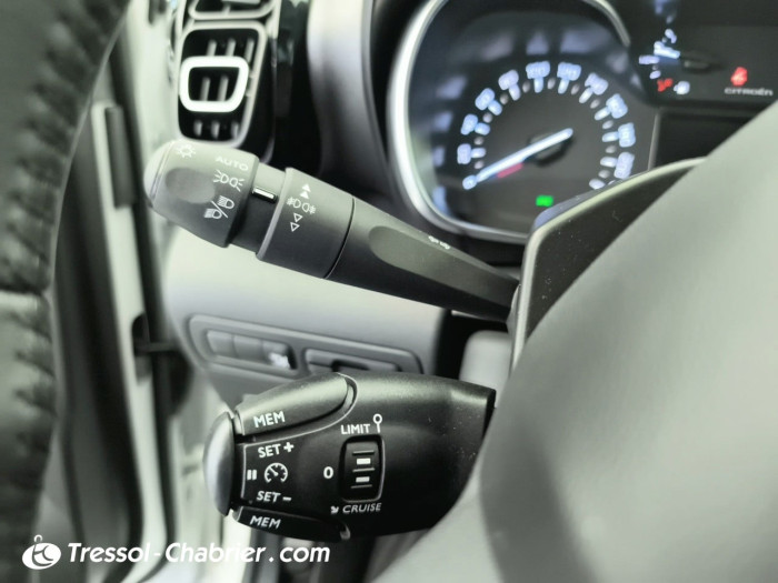 Citroën C3 AIRCROSS BUSINESS PureTech 110 S&S BVM6 Feel Business