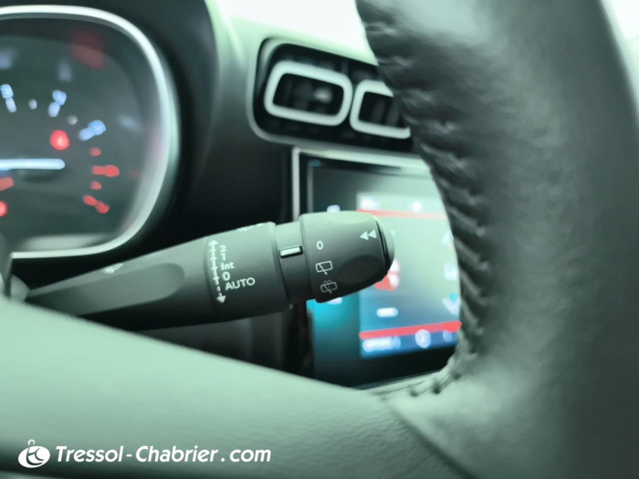 Citroën C3 AIRCROSS BUSINESS PureTech 110 S&S BVM6 Feel Business