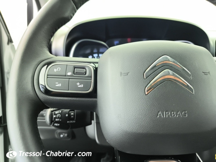 Citroën C3 AIRCROSS BUSINESS PureTech 110 S&S BVM6 Feel Business