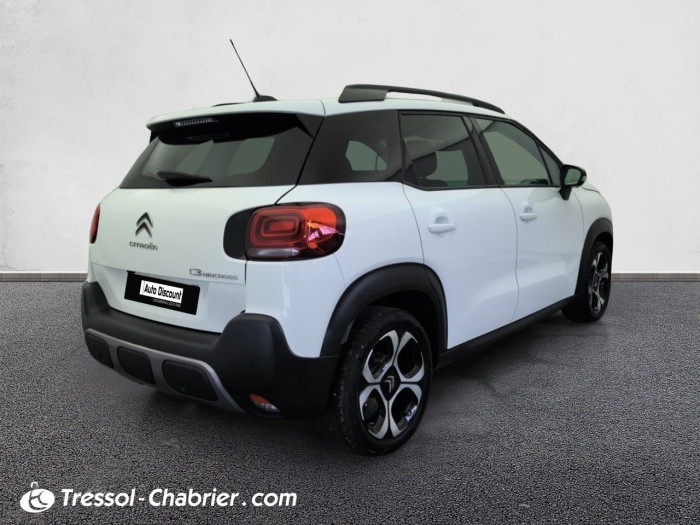 Citroën C3 AIRCROSS BUSINESS PureTech 110 S&S BVM6 Feel Business