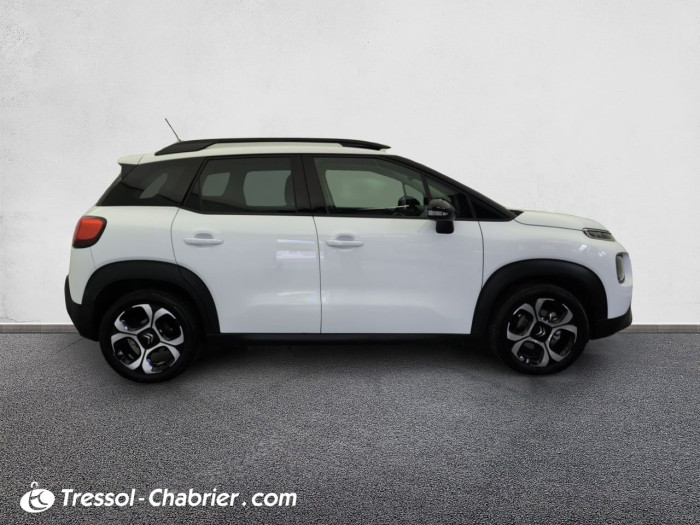 Citroën C3 AIRCROSS BUSINESS PureTech 110 S&S BVM6 Feel Business