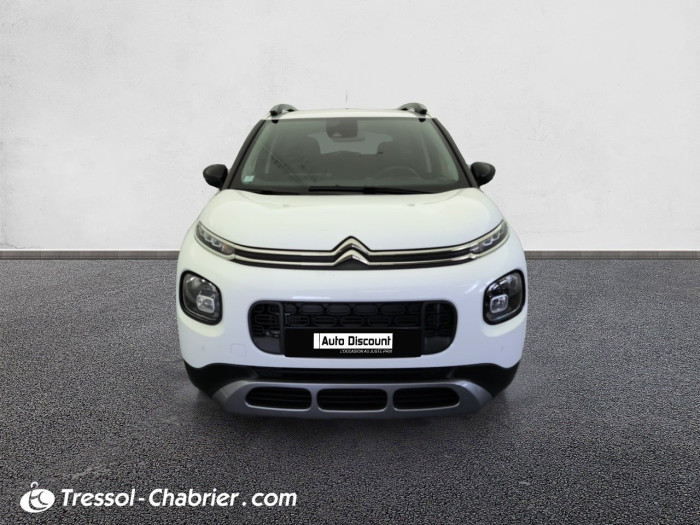 Citroën C3 AIRCROSS BUSINESS PureTech 110 S&S BVM6 Feel Business