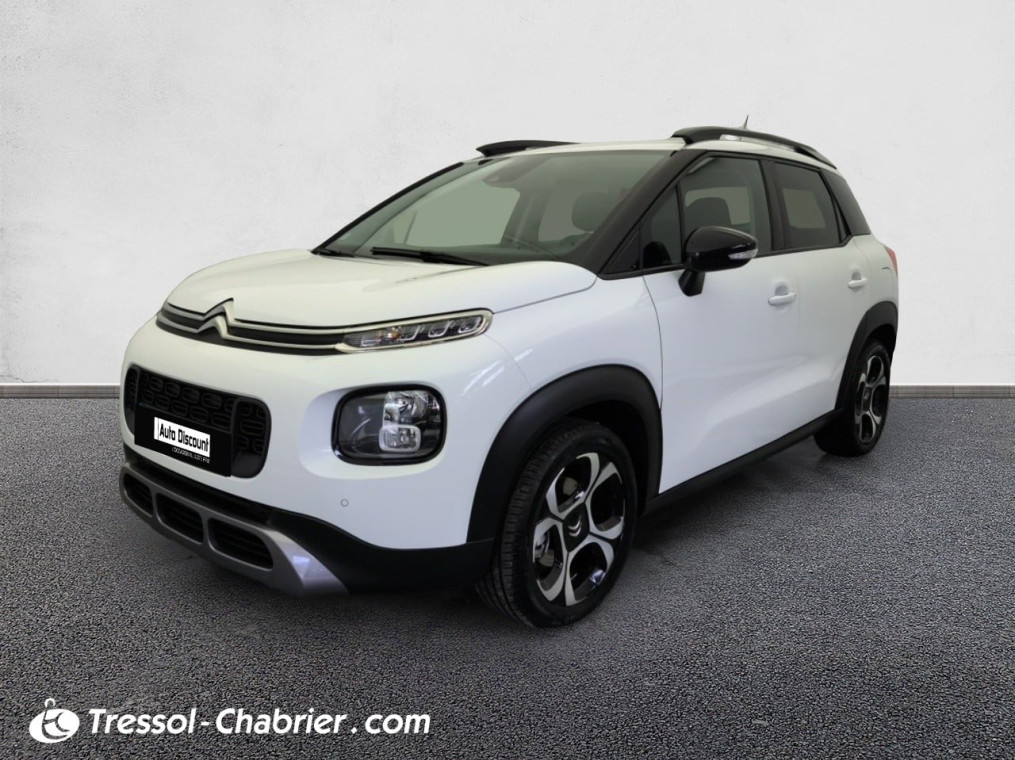 Citroën C3 AIRCROSS BUSINESS PureTech 110 S&S BVM6 Feel Business