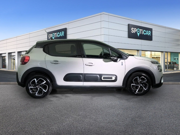 Citroën C3 PureTech 110 S&S EAT6 Saint James