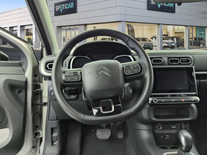 Citroën C3 PureTech 110 S&S EAT6 Saint James