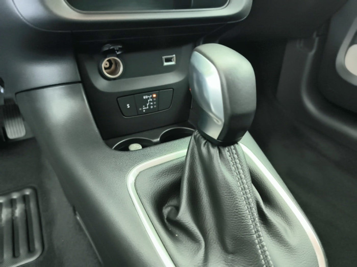 Citroën C3 PureTech 110 S&S EAT6 Saint James