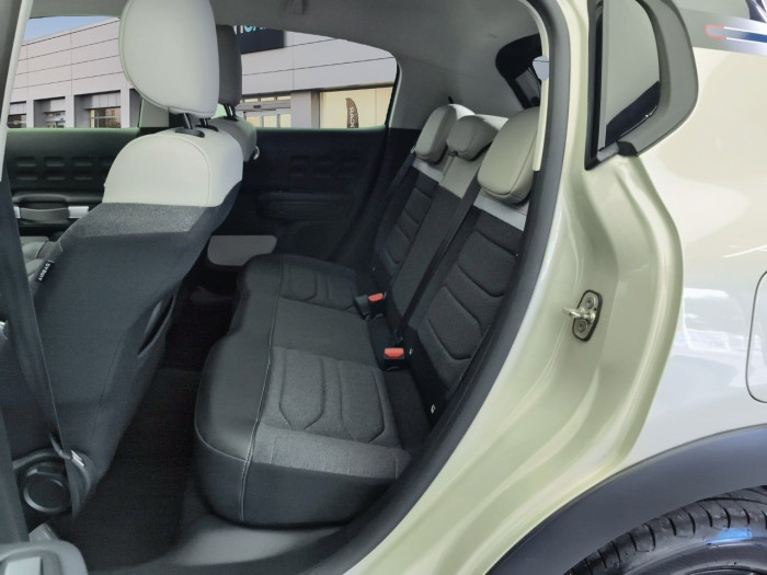 Citroën C3 PureTech 110 S&S EAT6 Saint James