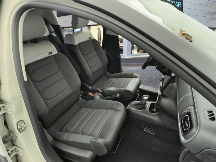 Citroën C3 PureTech 110 S&S EAT6 Saint James