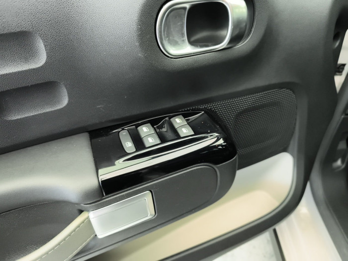 Citroën C3 PureTech 110 S&S EAT6 Saint James