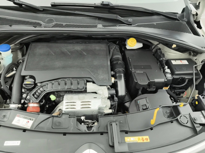 Citroën C3 PureTech 110 S&S EAT6 Saint James