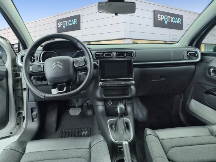Citroën C3 PureTech 110 S&S EAT6 Saint James