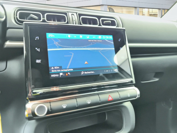 Citroën C3 PureTech 110 S&S EAT6 Saint James