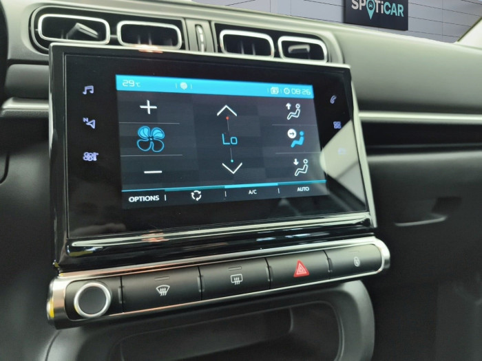 Citroën C3 PureTech 110 S&S EAT6 Saint James