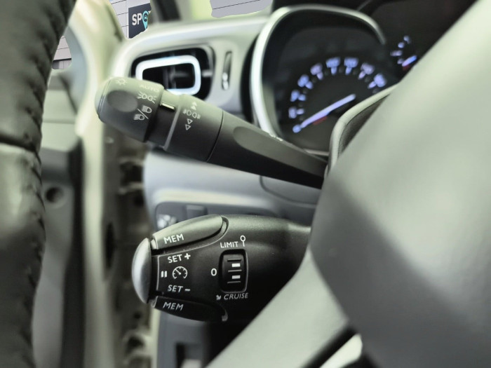 Citroën C3 PureTech 110 S&S EAT6 Saint James