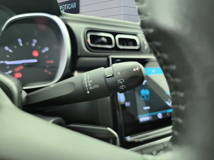 Citroën C3 PureTech 110 S&S EAT6 Saint James