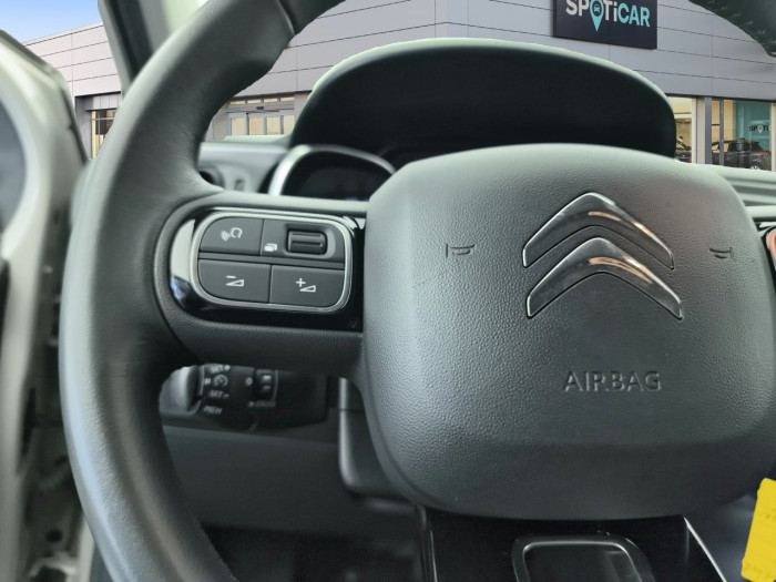 Citroën C3 PureTech 110 S&S EAT6 Saint James