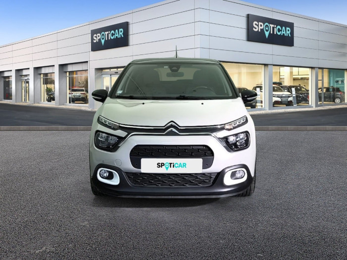 Citroën C3 PureTech 110 S&S EAT6 Saint James