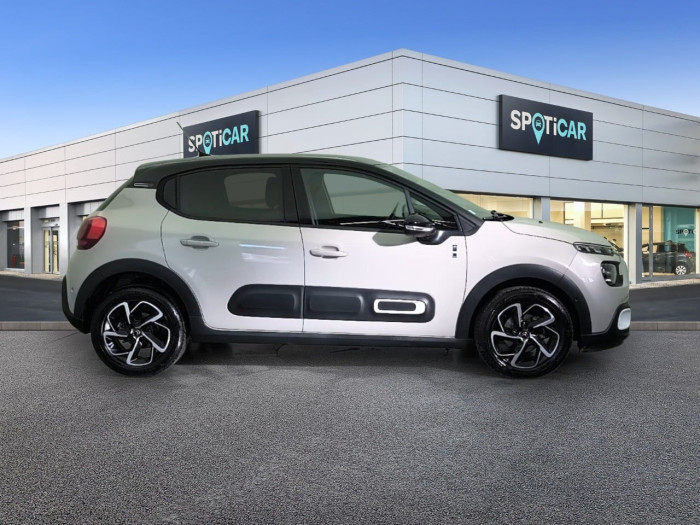 Citroën C3 PureTech 110 S&S EAT6 Saint James
