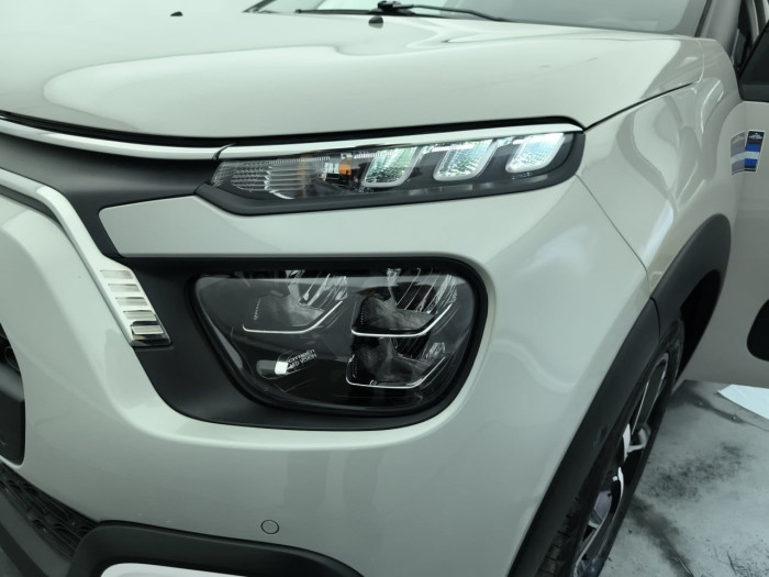 Citroën C3 PureTech 110 S&S EAT6 Saint James