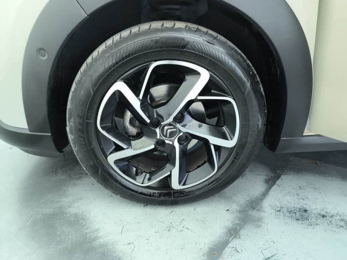 Citroën C3 PureTech 110 S&S EAT6 Saint James