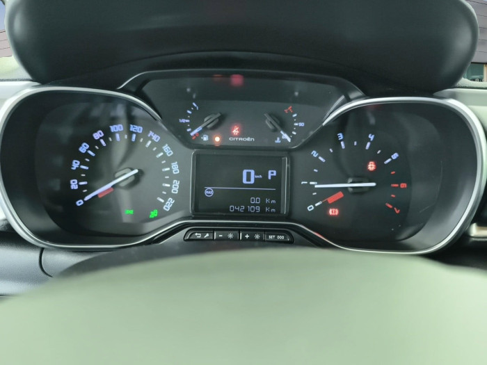 Citroën C3 PureTech 110 S&S EAT6 Saint James
