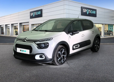 Citroën C3 PureTech 110 S&S EAT6 Saint James