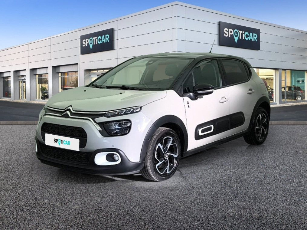 Citroën C3 PureTech 110 S&S EAT6 Saint James