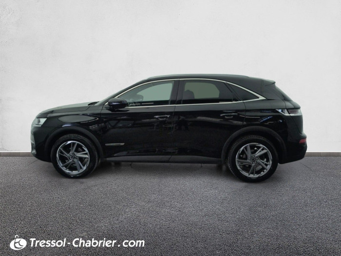 DS DS7 CROSSBACK PureTech 225 EAT8 Grand Chic
