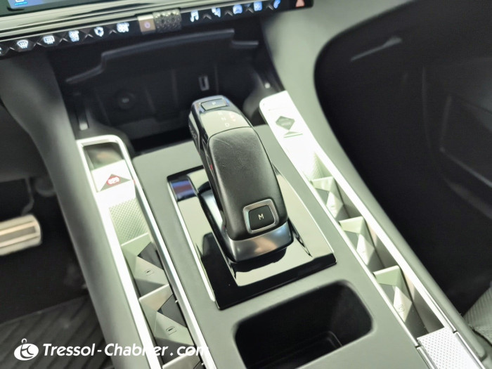 DS DS7 CROSSBACK PureTech 225 EAT8 Grand Chic