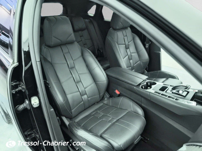 DS DS7 CROSSBACK PureTech 225 EAT8 Grand Chic