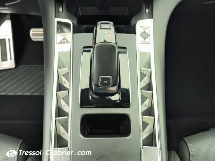 DS DS7 CROSSBACK PureTech 225 EAT8 Grand Chic
