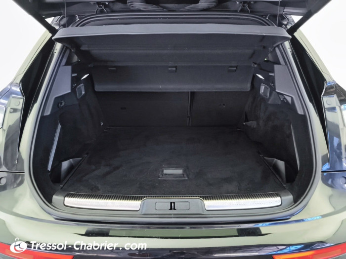 DS DS7 CROSSBACK PureTech 225 EAT8 Grand Chic